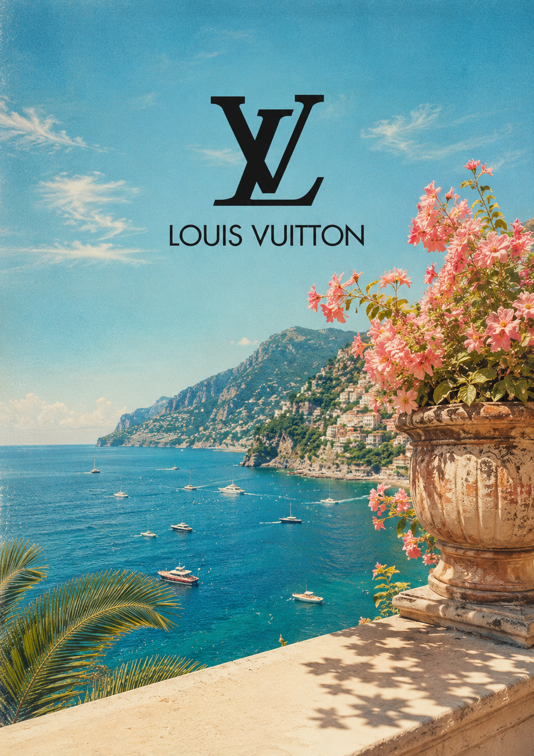 Louis Vuitton
